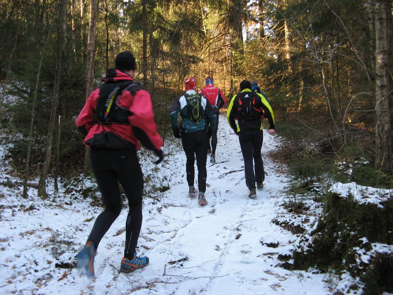 Mölndal Fun Run