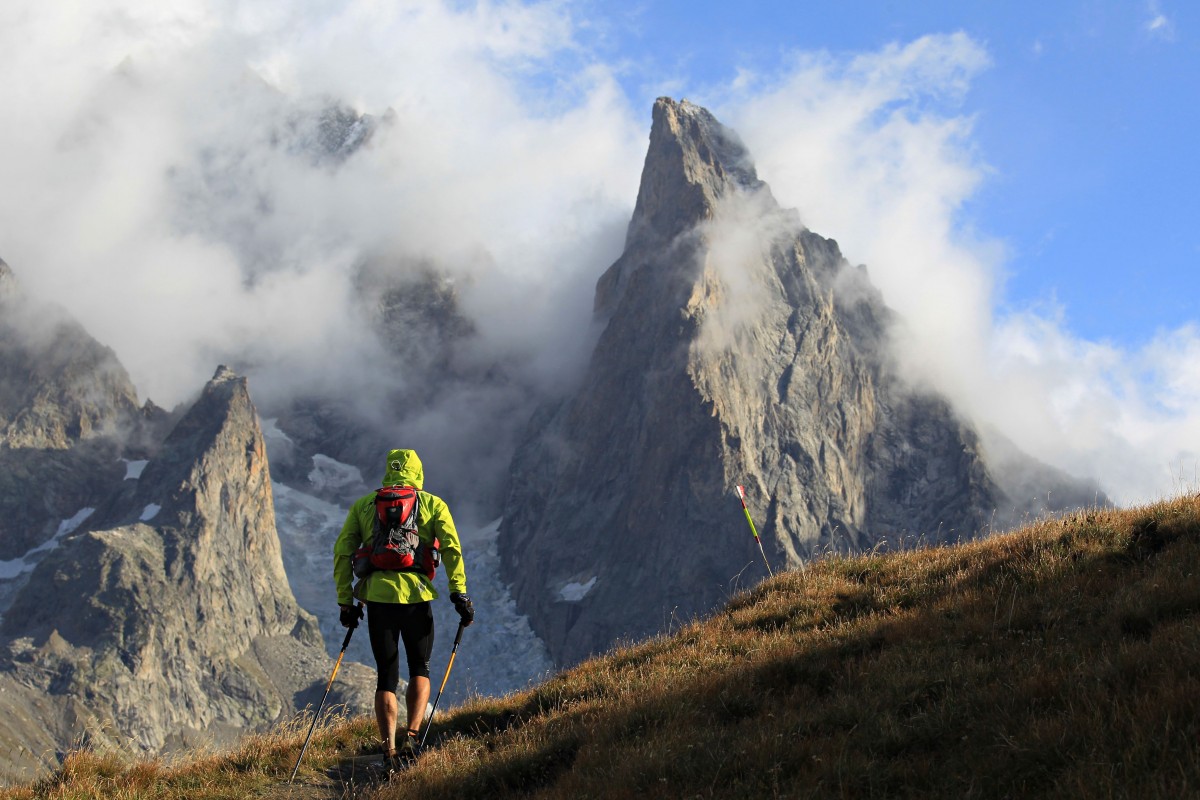 UTMB 2011